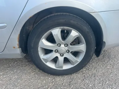 Kia Magentis