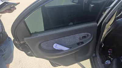 Kia Spectra