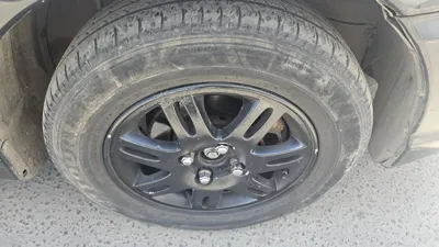 Kia Spectra