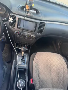 Kia Magentis