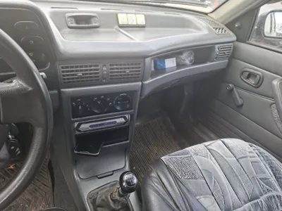 Daewoo Nexia
