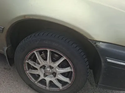 Daewoo Nexia