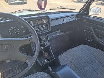 LADA (ВАЗ) 21074