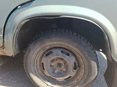 LADA (ВАЗ) 21074