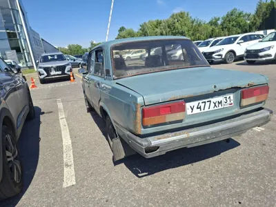 LADA (ВАЗ) 21074