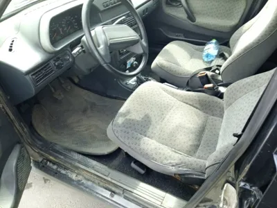 LADA (ВАЗ) 2114