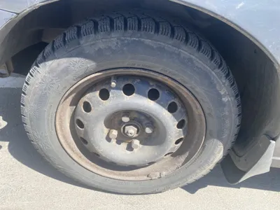 Chevrolet LANOS