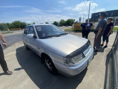 LADA (ВАЗ) 2110