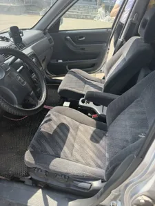 Honda CR_V