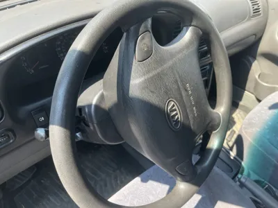 Kia Spectra