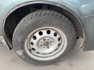 LADA (ВАЗ) 2170