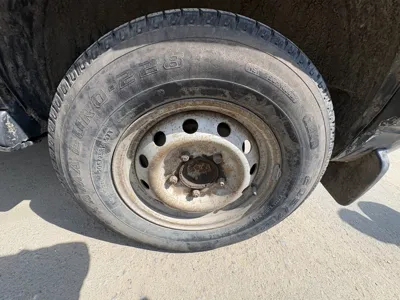 Chevrolet NIVA