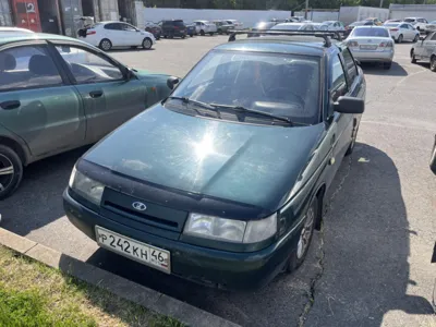 LADA (ВАЗ) 2110