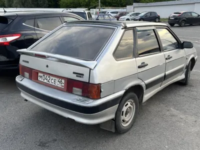 LADA (ВАЗ) 21140