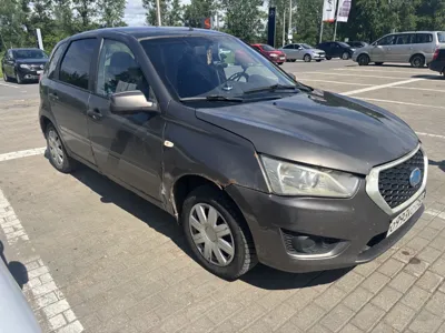 Datsun MI_DO