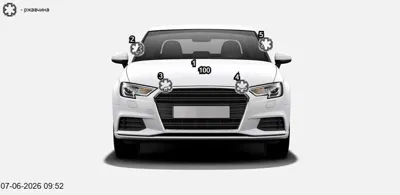 LADA (ВАЗ) GRANTA 