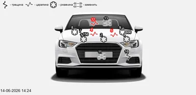 LADA (ВАЗ) 2114