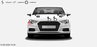 LADA (ВАЗ) 2114