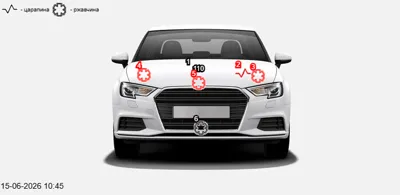 LADA (ВАЗ) 21074