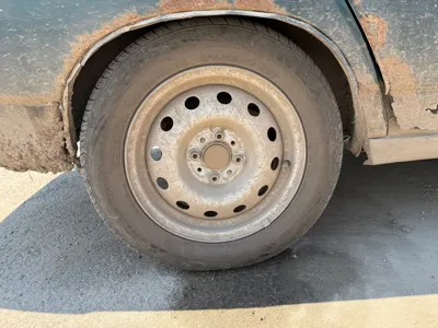 LADA (ВАЗ) 2110