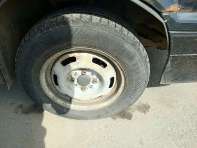 LADA (ВАЗ) 2114