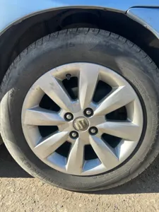 Suzuki LIANA