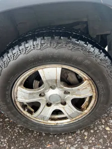 Chevrolet Niva