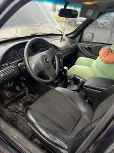 Chevrolet Niva