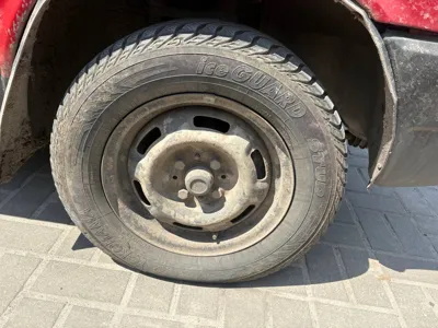 LADA (ВАЗ) 2109