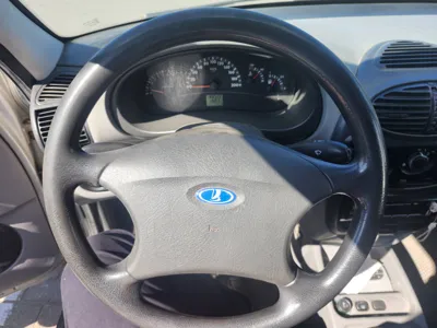 LADA (ВАЗ) KALINA