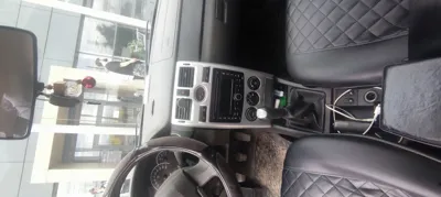LADA (ВАЗ) Priora