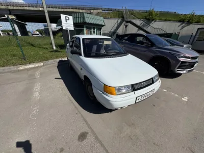 LADA (ВАЗ) 2110