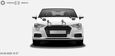 LADA (ВАЗ) 2131 (4x4)