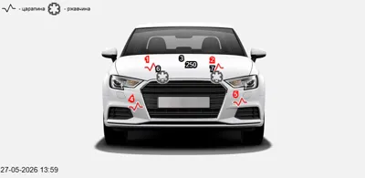 LADA (ВАЗ) Priora