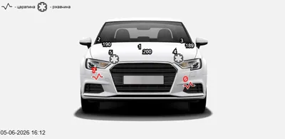 LADA (ВАЗ) KALINA