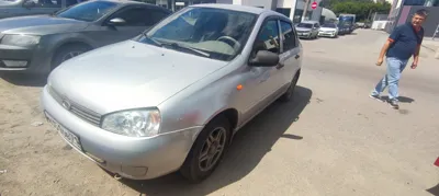 LADA (ВАЗ) Kalina