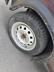 LADA (ВАЗ) 2107