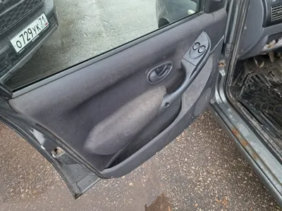 Fiat Albea