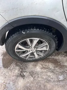 Lifan X50