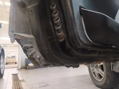 LADA (ВАЗ) 2115