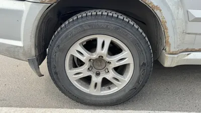 Great Wall Hover H3