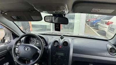 Great Wall Hover H3