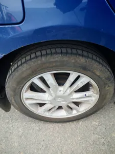 ВАЗ (Lada) Vesta