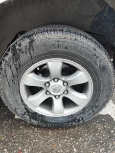 Toyota LAND_CRUISER_PRADO