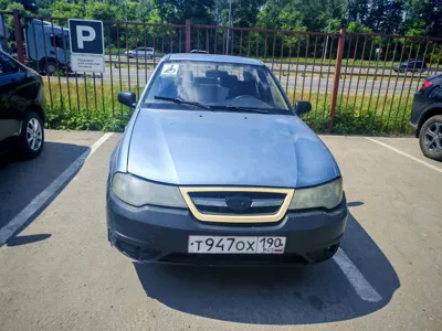 Daewoo Nexia