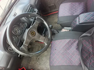 LADA (ВАЗ) 1111