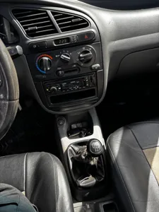 Chevrolet LANOS