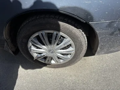 Chevrolet LANOS