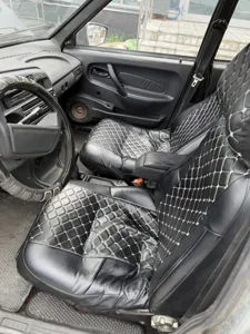 LADA (ВАЗ) 2114