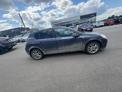  Astra